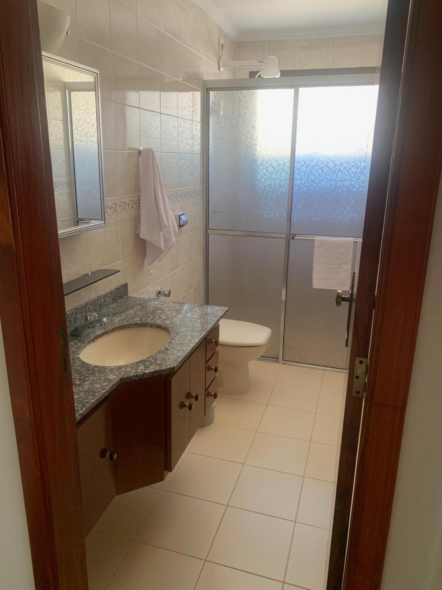 Ferienwohnung Apartamento Centro Serra Negra  Exterior foto