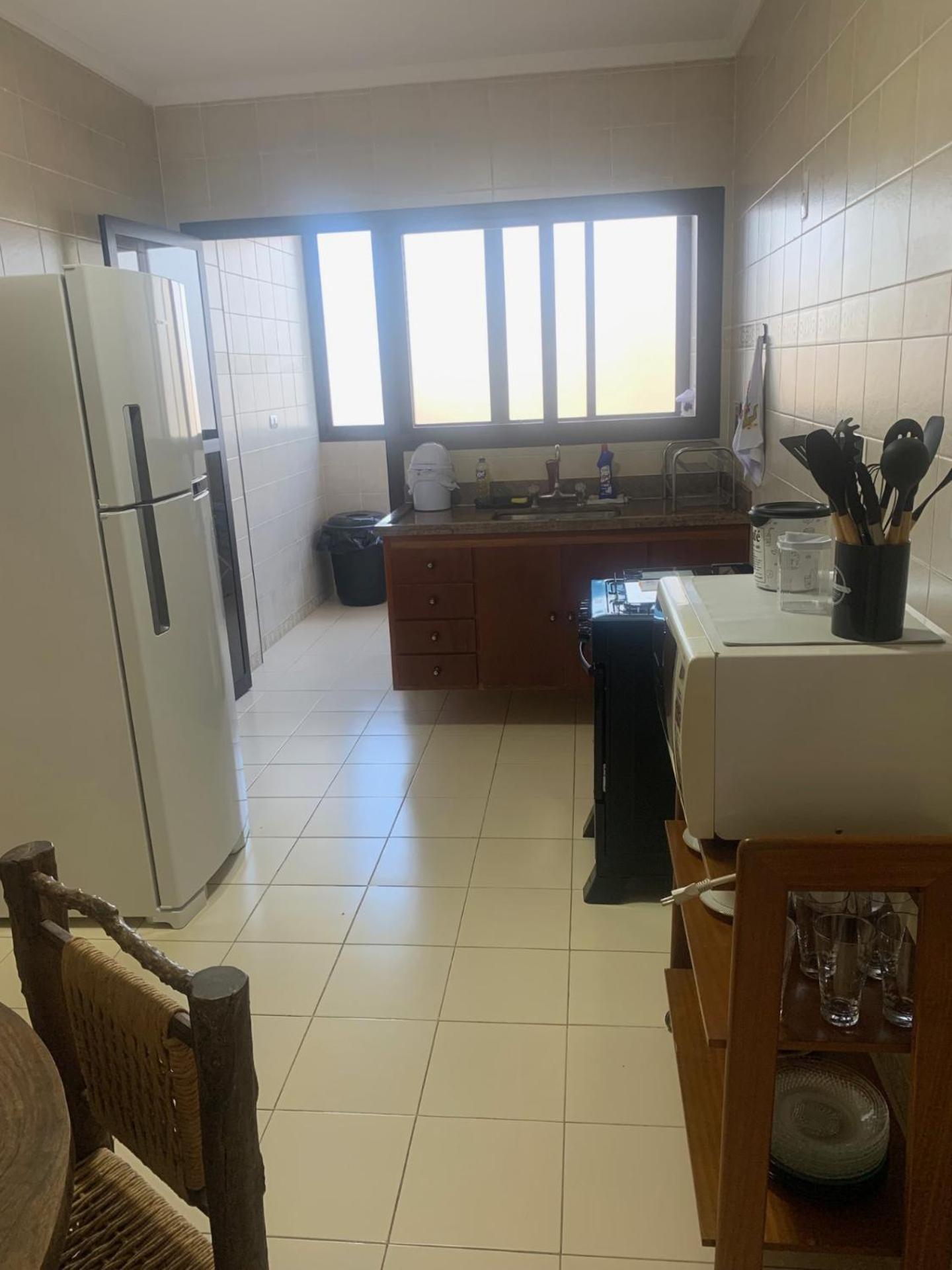 Ferienwohnung Apartamento Centro Serra Negra  Exterior foto